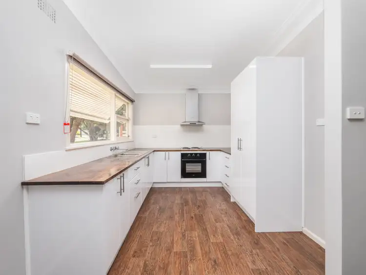 Second view of Homely house listing, 7 Bellevue Road, Armidale NSW 2350