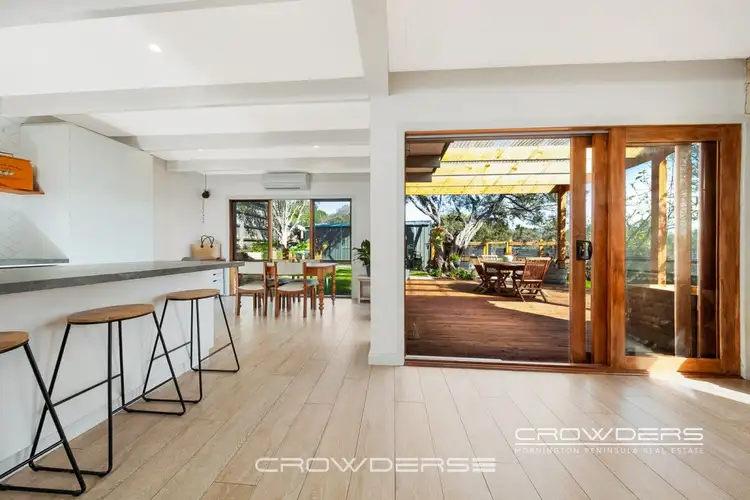 Second view of Homely house listing, 4 Crestview Court, Rye VIC 3941