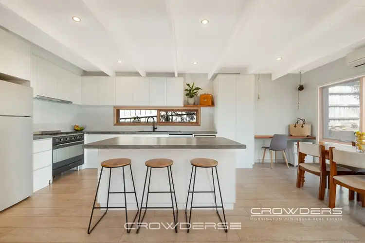 Fourth view of Homely house listing, 4 Crestview Court, Rye VIC 3941