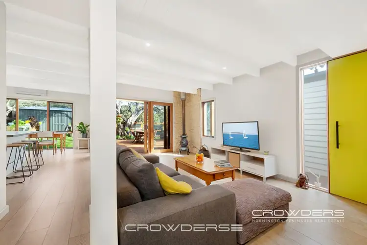 Fifth view of Homely house listing, 4 Crestview Court, Rye VIC 3941