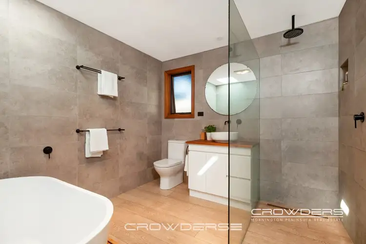 Sixth view of Homely house listing, 4 Crestview Court, Rye VIC 3941