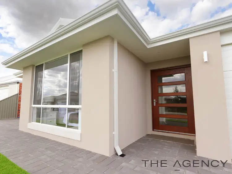 Second view of Homely house listing, 117 Bernborough Avenue, Caversham WA 6055