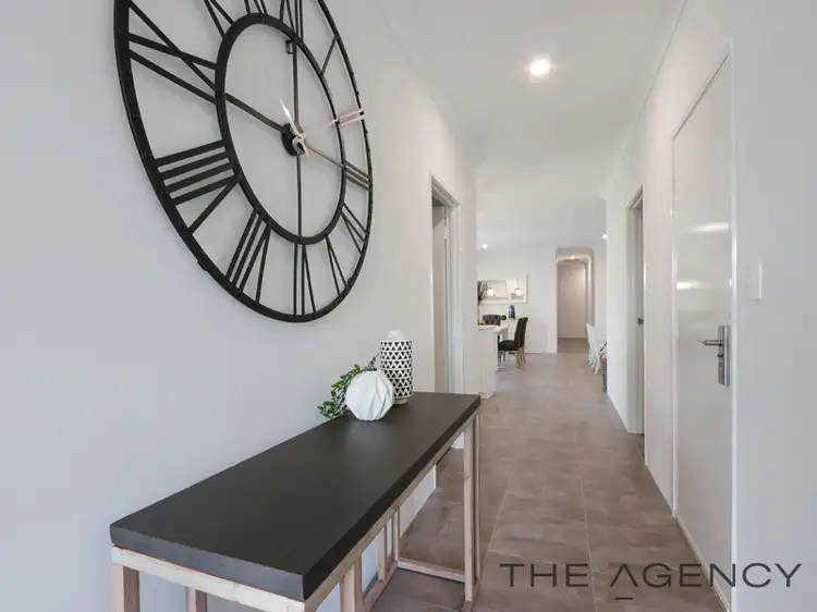 Fourth view of Homely house listing, 117 Bernborough Avenue, Caversham WA 6055