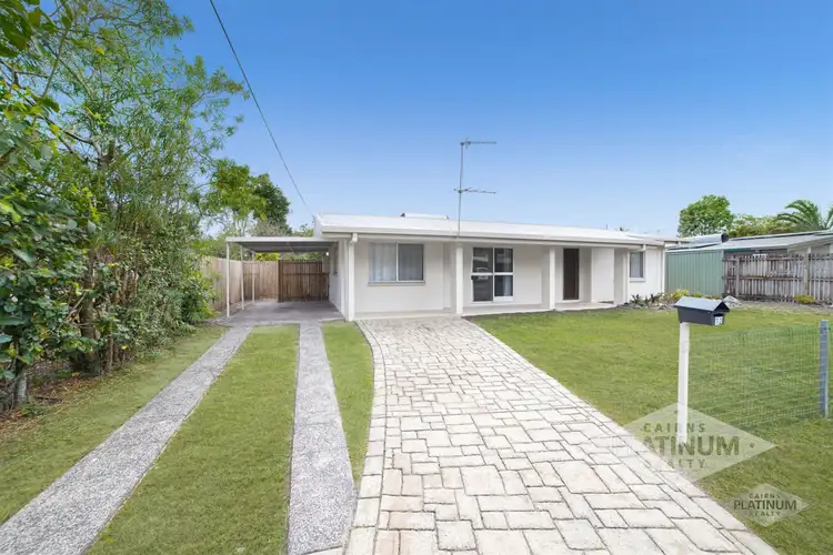 12 Centaur Street, Trinity Park QLD 4879