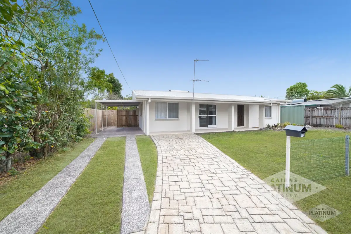 Main view of Homely house listing, 12 Centaur Street, Trinity Park QLD 4879