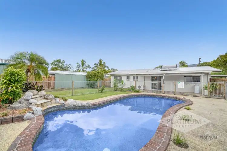 Fourth view of Homely house listing, 12 Centaur Street, Trinity Park QLD 4879