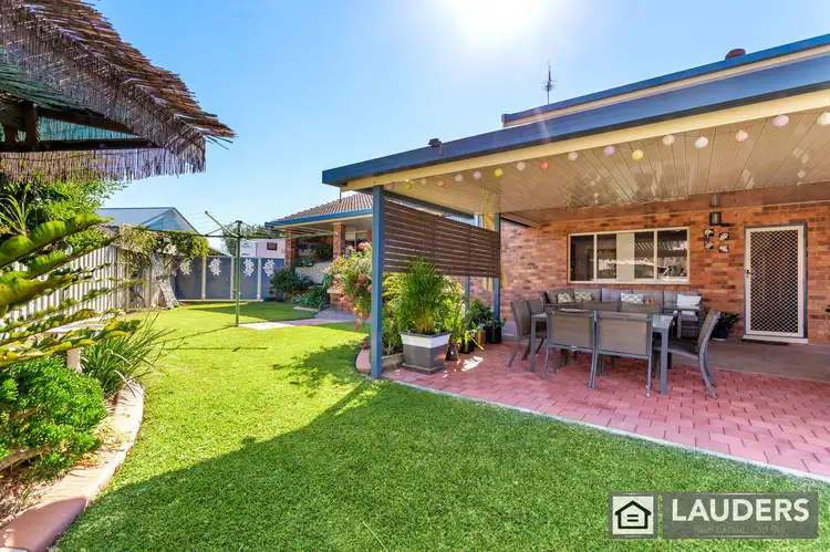 Fourth view of Homely house listing, 4 Kamala Close, Old Bar NSW 2430