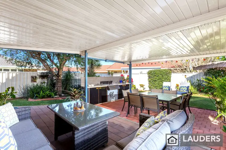 Fifth view of Homely house listing, 4 Kamala Close, Old Bar NSW 2430