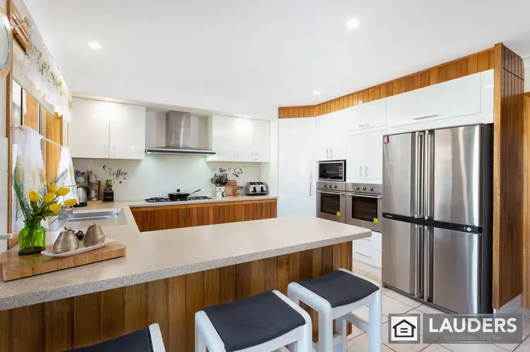 Sixth view of Homely house listing, 4 Kamala Close, Old Bar NSW 2430