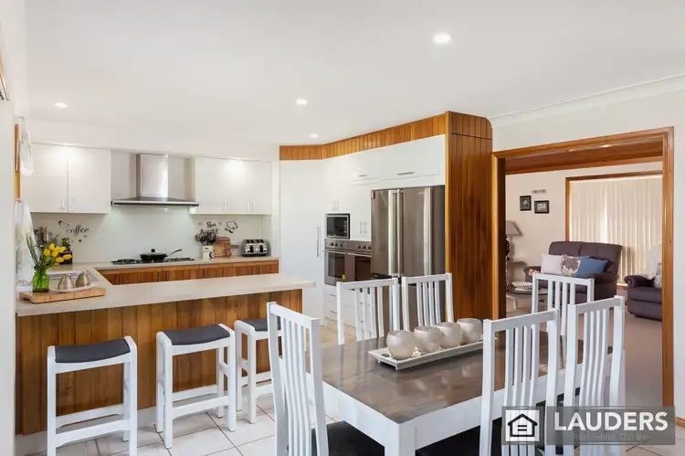 Seventh view of Homely house listing, 4 Kamala Close, Old Bar NSW 2430