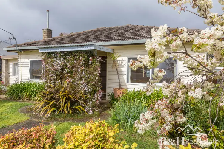 Main view of Homely house listing, 1/11 Jowett Street, West Ulverstone TAS 7315