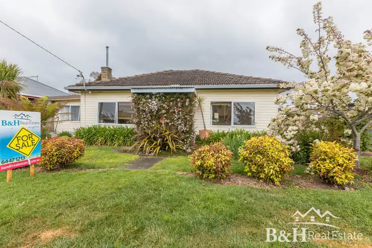 Second view of Homely house listing, 1/11 Jowett Street, West Ulverstone TAS 7315