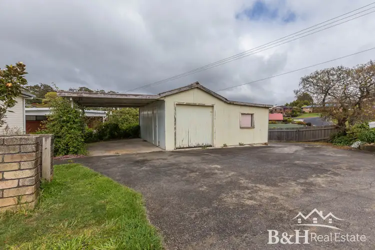 Third view of Homely house listing, 1/11 Jowett Street, West Ulverstone TAS 7315