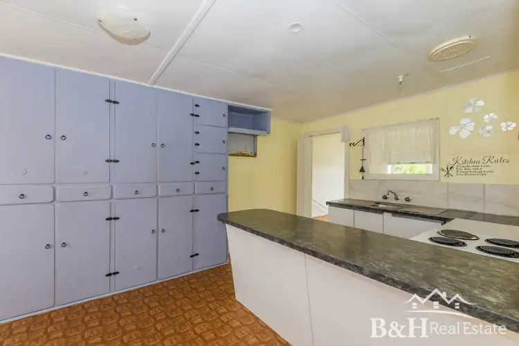 Fifth view of Homely house listing, 1/11 Jowett Street, West Ulverstone TAS 7315