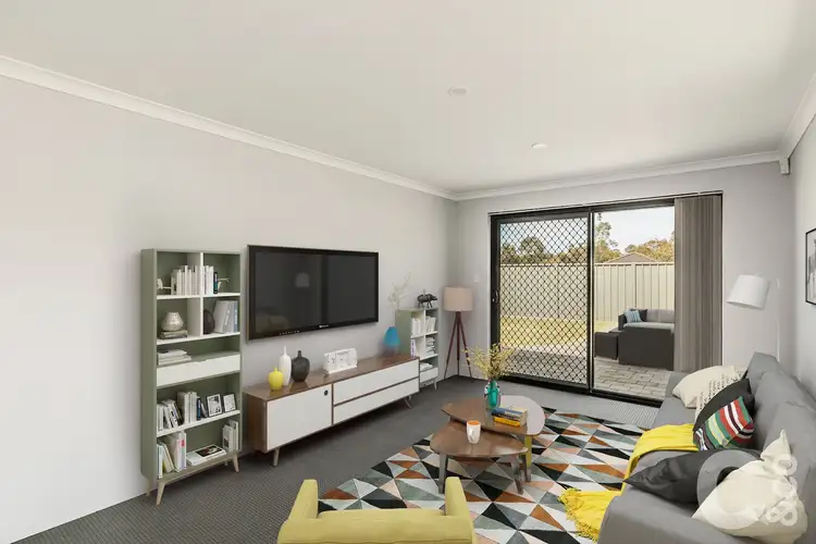 Third view of Homely house listing, 9 Glastonbury Street, Leda WA 6170