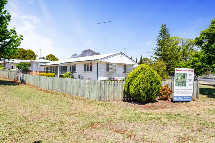 24 Ocean Street, Rangeville QLD 4350