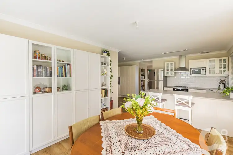 Second view of Homely house listing, 33 Bilya Gardens, Leda WA 6170