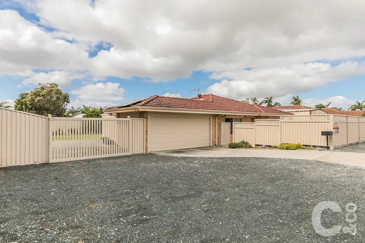 Third view of Homely house listing, 33 Bilya Gardens, Leda WA 6170