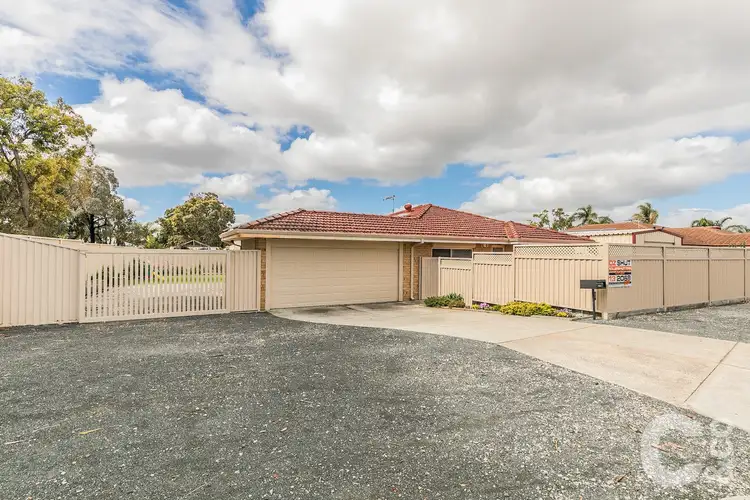 Fourth view of Homely house listing, 33 Bilya Gardens, Leda WA 6170