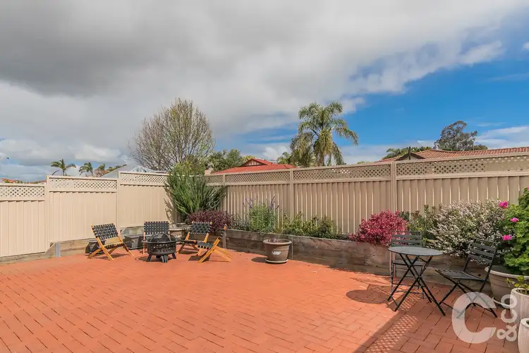 Fifth view of Homely house listing, 33 Bilya Gardens, Leda WA 6170