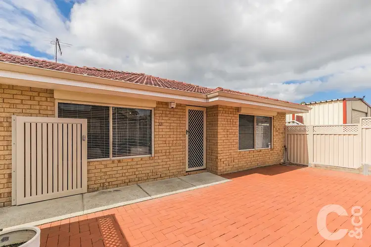 Sixth view of Homely house listing, 33 Bilya Gardens, Leda WA 6170