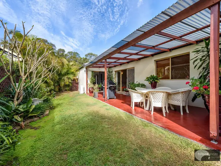 Fourth view of Homely house listing, 11 Zac Avenue, Coombabah QLD 4216