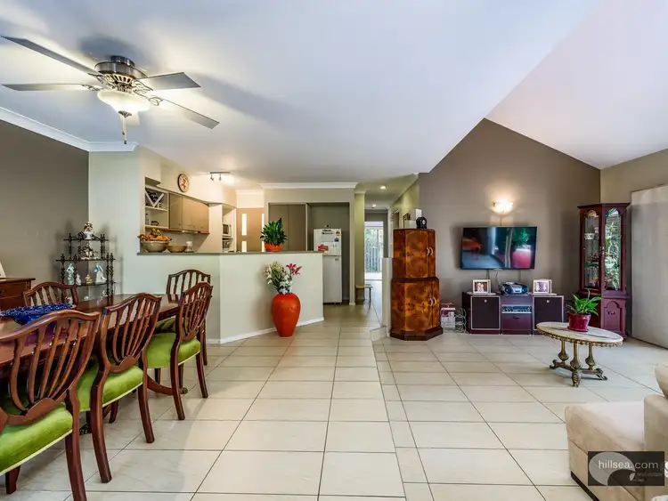 Fifth view of Homely house listing, 11 Zac Avenue, Coombabah QLD 4216