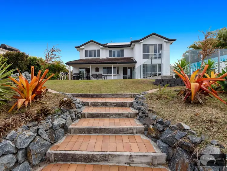 Seventh view of Homely house listing, 25 Wendoree Way, Coombabah QLD 4216