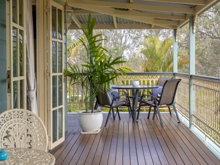 Third view of Homely house listing, 5 Riverine Court, Samford Valley QLD 4520