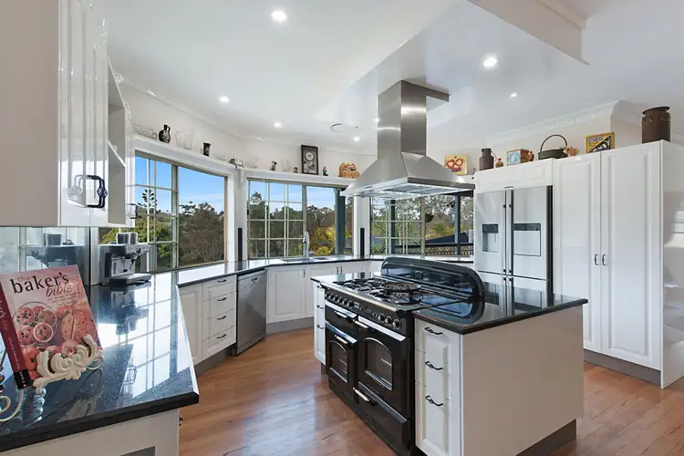Fourth view of Homely house listing, 5 Riverine Court, Samford Valley QLD 4520