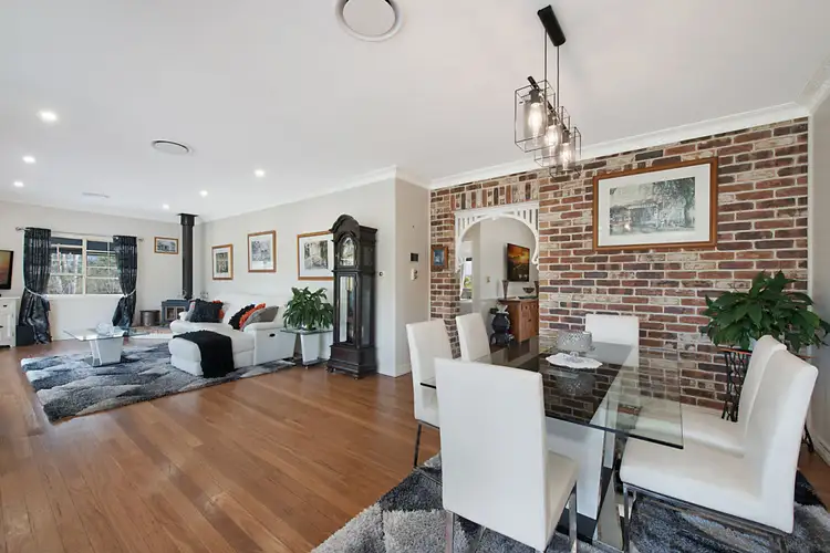 Fifth view of Homely house listing, 5 Riverine Court, Samford Valley QLD 4520