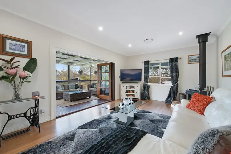 Sixth view of Homely house listing, 5 Riverine Court, Samford Valley QLD 4520