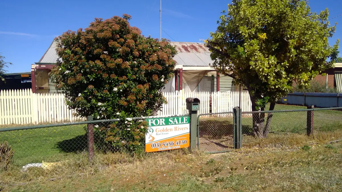 Main view of Homely house listing, 129 Channel Street, Cohuna VIC 3568