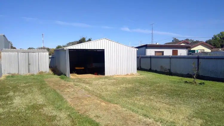 Fourth view of Homely house listing, 129 Channel Street, Cohuna VIC 3568