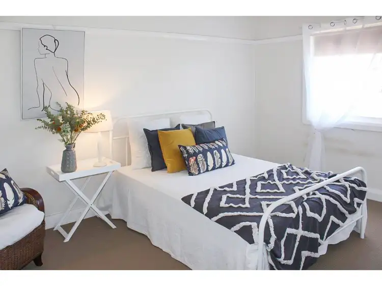 Sixth view of Homely house listing, 102 Beulah Street, Gunnedah NSW 2380
