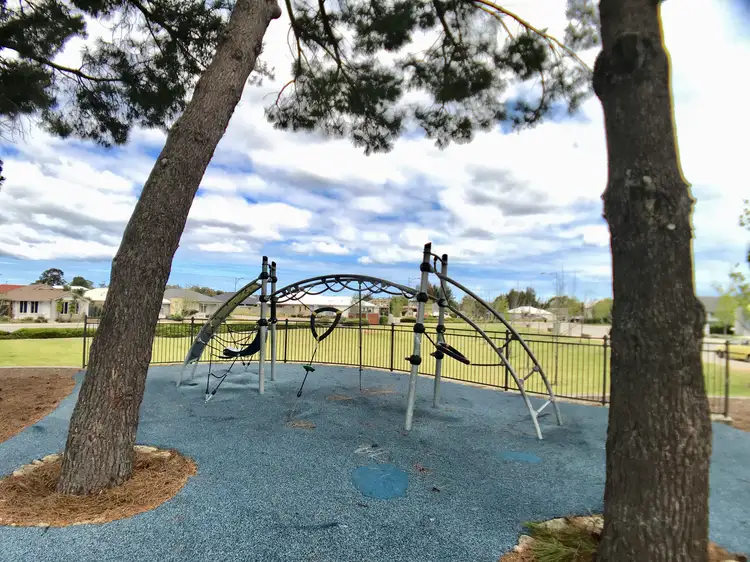 Third view of Homely land listing, 5 Gemstone Parade, Wellard WA 6170