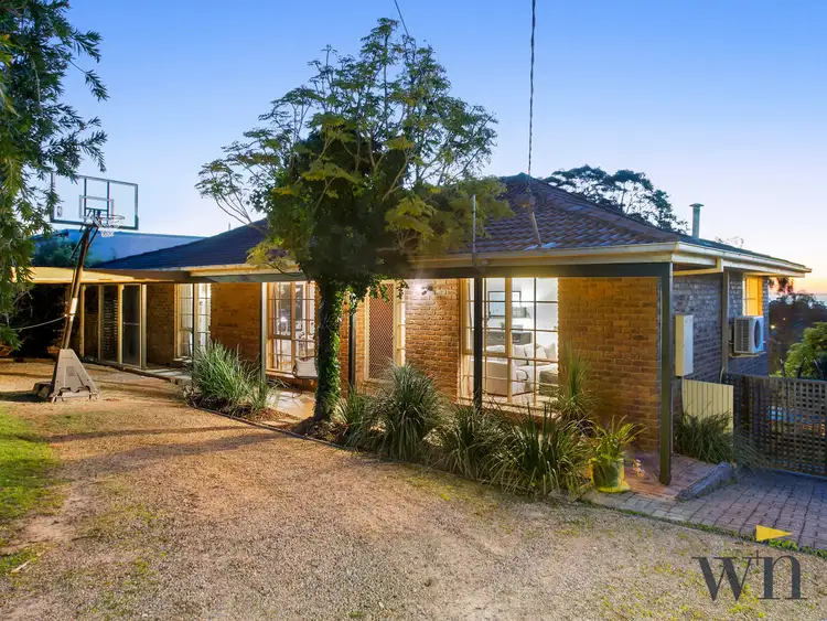 Second view of Homely house listing, 89 Somerset Drive, Mount Martha VIC 3934