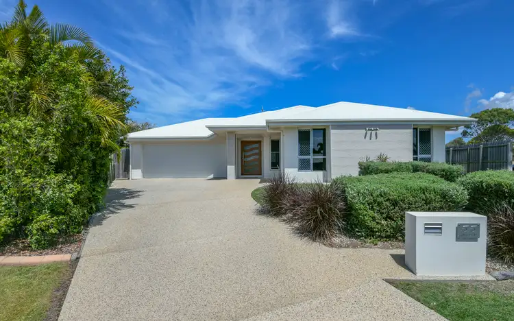 55 Garson Drive, Bargara QLD 4670