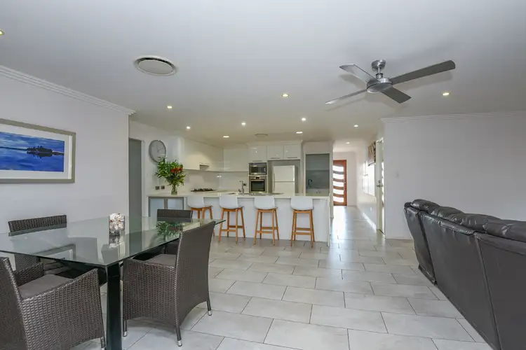 Third view of Homely house listing, 55 Garson Drive, Bargara QLD 4670