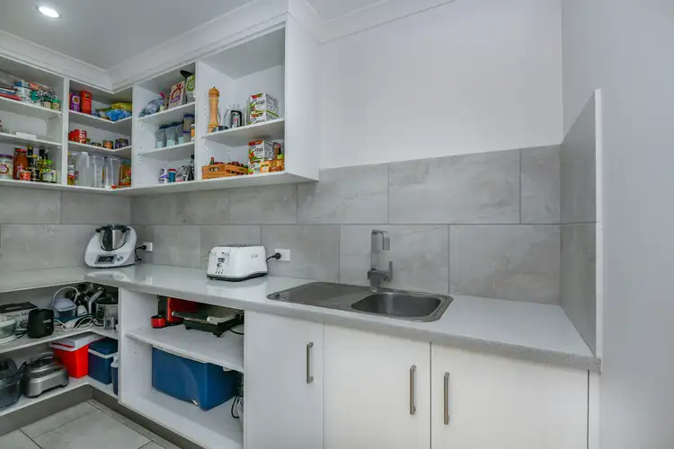 Fifth view of Homely house listing, 55 Garson Drive, Bargara QLD 4670