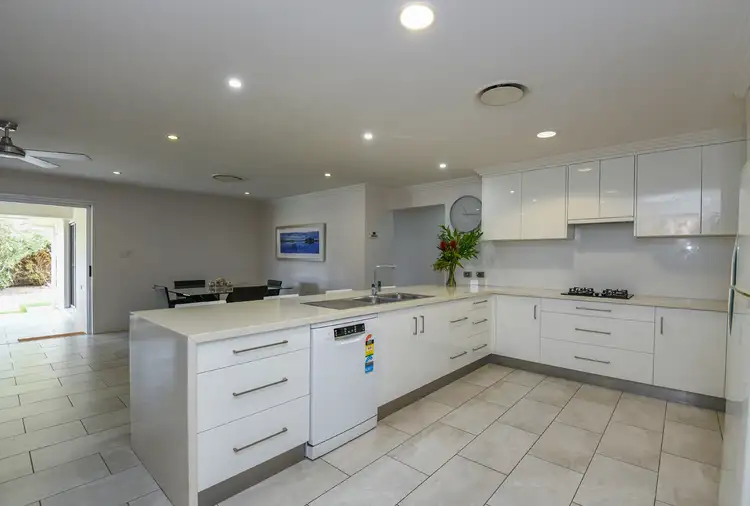 Sixth view of Homely house listing, 55 Garson Drive, Bargara QLD 4670
