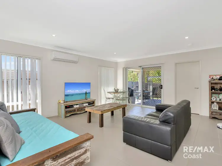 Sixth view of Homely house listing, 101 O'Reilly Drive, Coomera QLD 4209