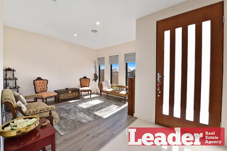 Main view of Homely house listing, 7 Lincoln Way, Doreen VIC 3754