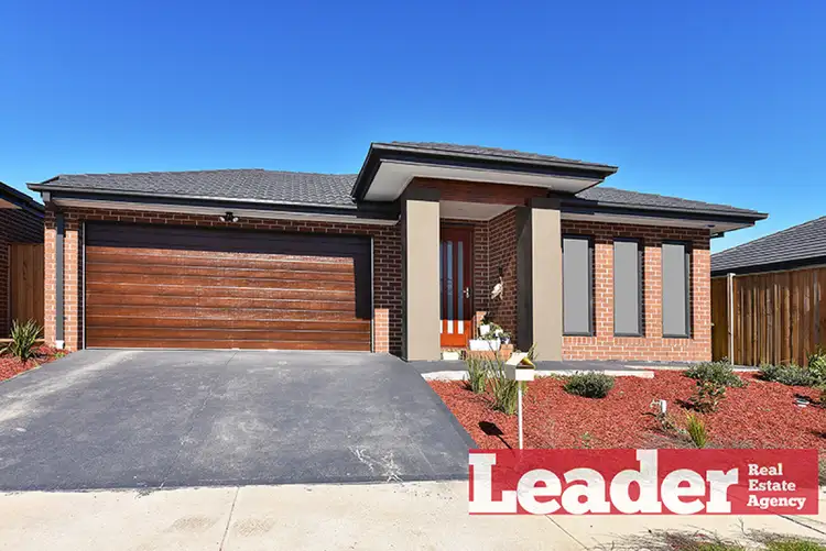Second view of Homely house listing, 7 Lincoln Way, Doreen VIC 3754
