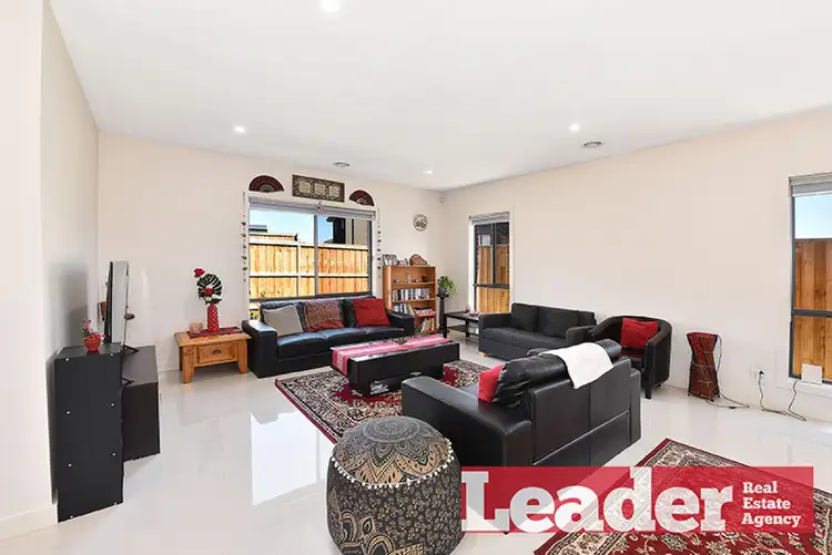 Third view of Homely house listing, 7 Lincoln Way, Doreen VIC 3754