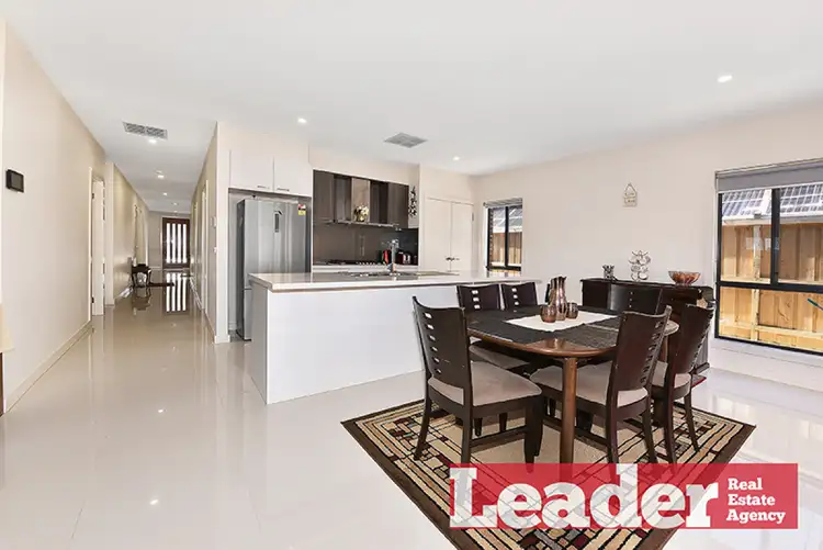 Fourth view of Homely house listing, 7 Lincoln Way, Doreen VIC 3754