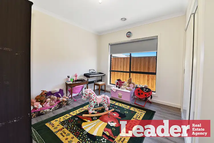 Sixth view of Homely house listing, 7 Lincoln Way, Doreen VIC 3754