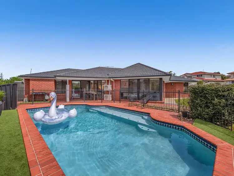 Fourth view of Homely house listing, 10 Lorikeet Place, Wishart QLD 4122