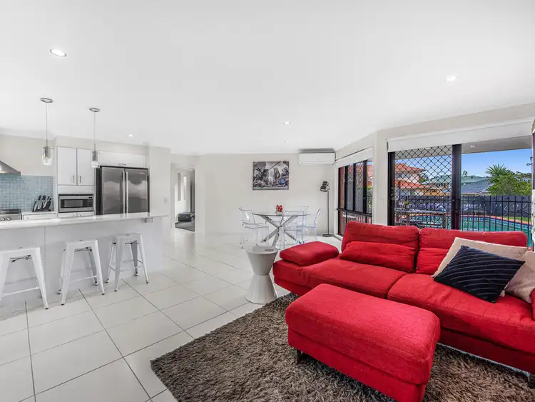 Sixth view of Homely house listing, 10 Lorikeet Place, Wishart QLD 4122
