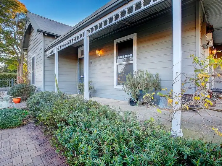 9 Broughton Street, Moss Vale NSW 2577